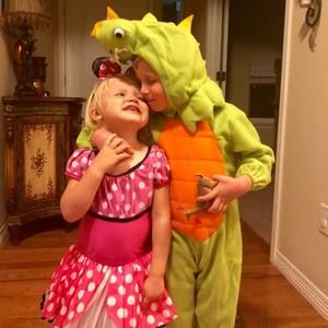 Meet your Posher, Shauna